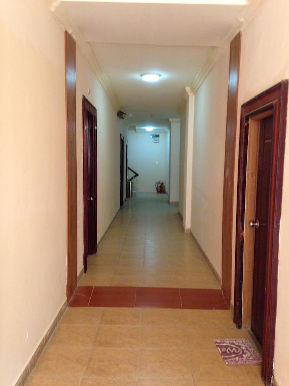 Tay Do Hotel Can Tho Εξωτερικό φωτογραφία