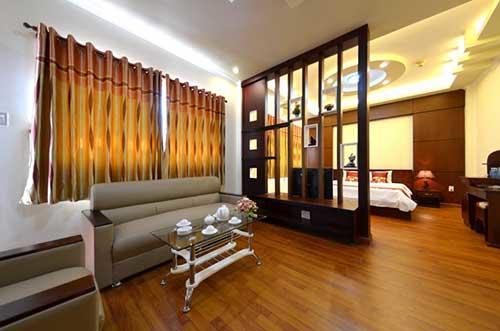 Tay Do Hotel Can Tho Εξωτερικό φωτογραφία